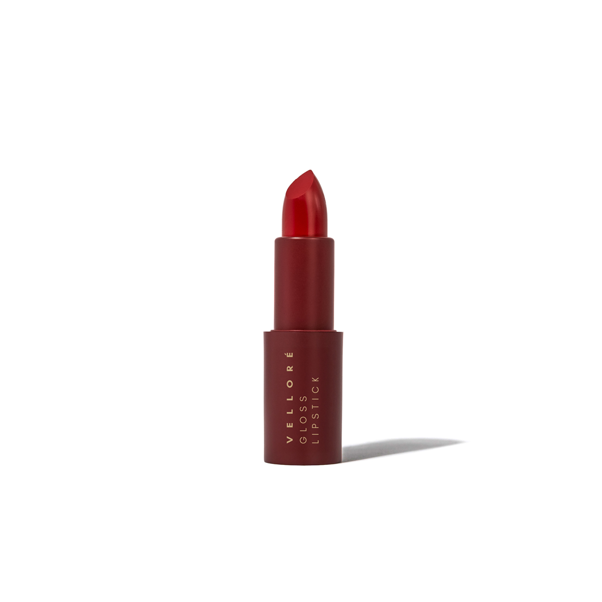 Velloré Gloss Lipstick (Open)