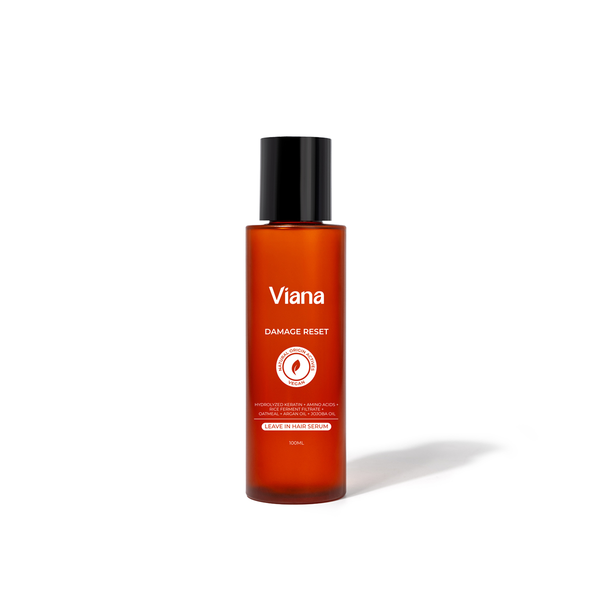 Damage Reset Leave In Hair Serum