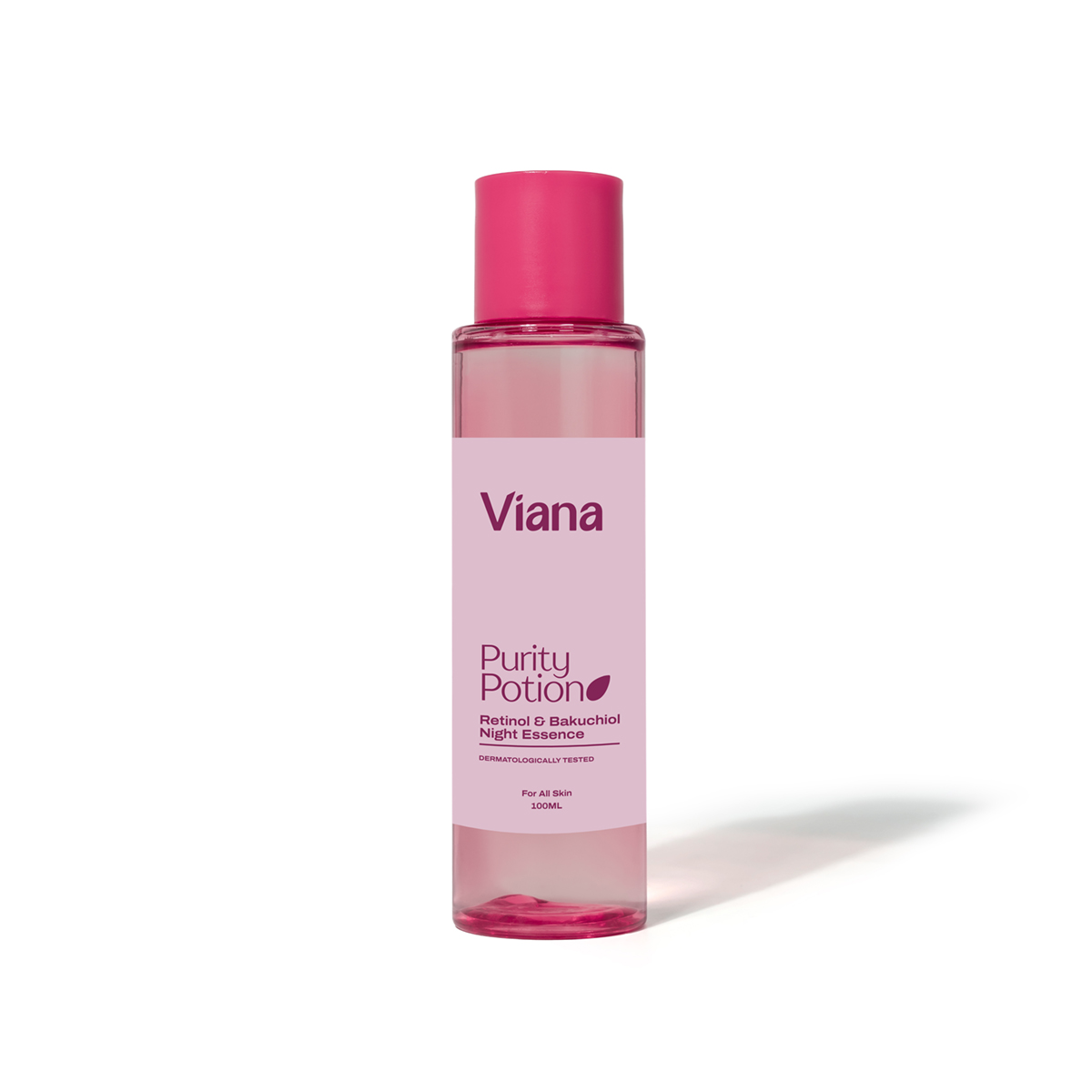 Purity Potion Retinol & Bakuchiol Night Essence